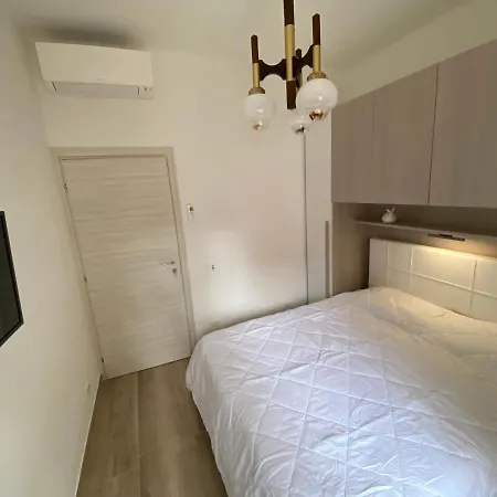 Da Enza Apartament Tarent