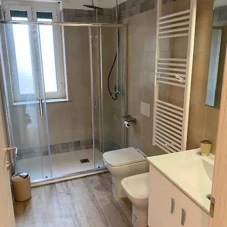 Apartament Da Enza