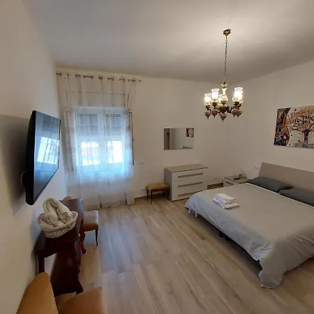 Da Enza Apartament