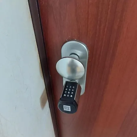 Da Enza Apartament *