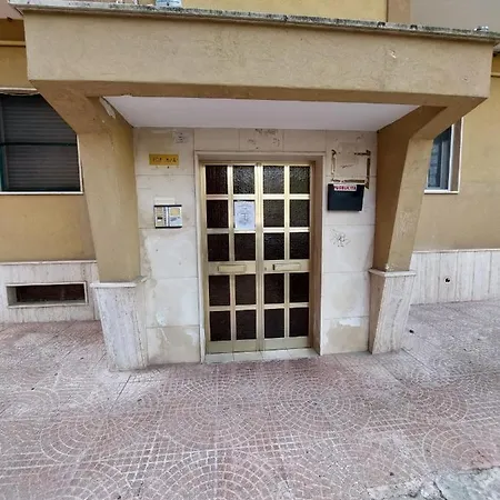 Apartament Da Enza *