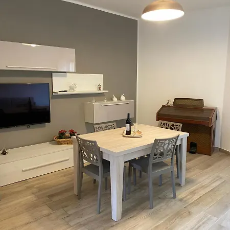 Da Enza Apartman