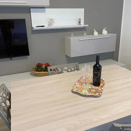 Da Enza * タラント