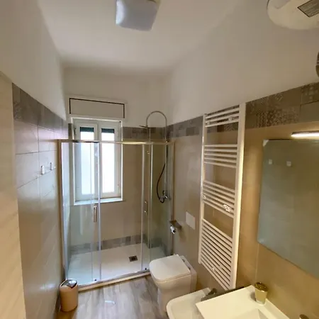 Da Enza Appartement Tarente