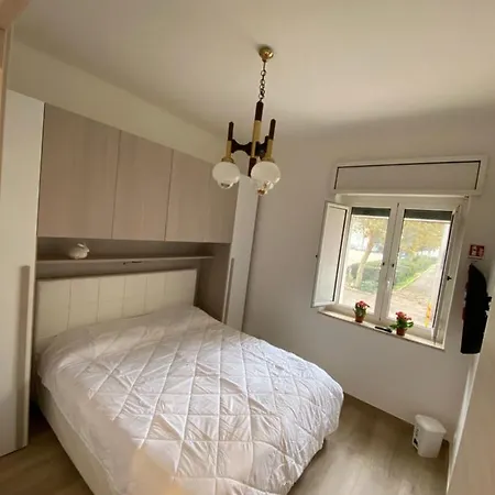Da Enza Appartement