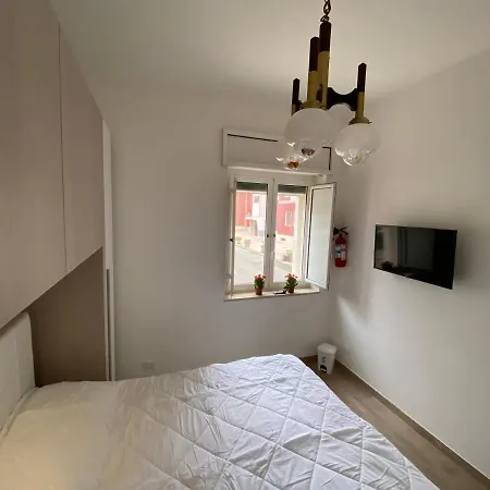 Appartement Da Enza
