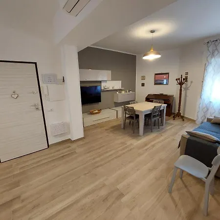 Da Enza Appartement