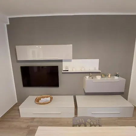 Appartement Da Enza *