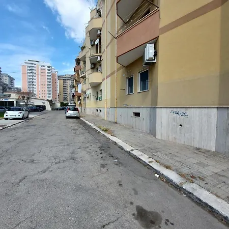 Appartement Da Enza *
