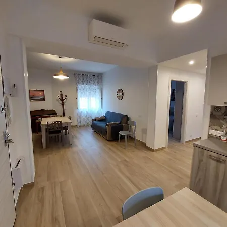 Appartamento Da Enza