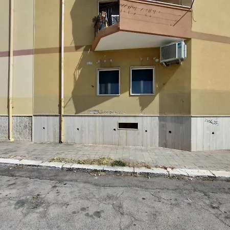 Appartamento Da Enza