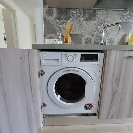 Appartement Da Enza Tarente