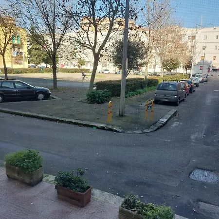 Da Enza Appartement *